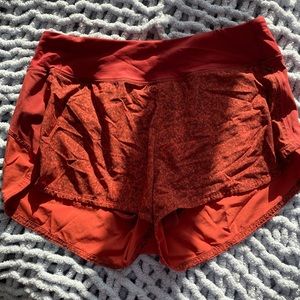 Outdoor Voices Hudson Shorts